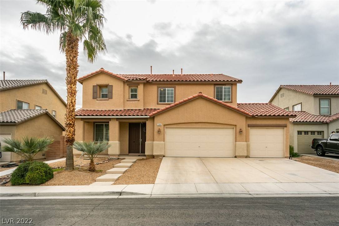 North Las Vegas, NV 89031,2309 Dalton Ridge CT