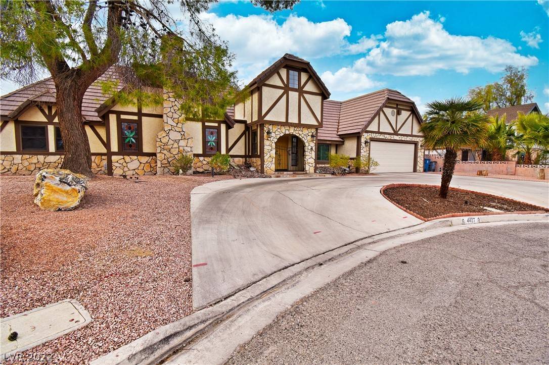 Las Vegas, NV 89121,4427 Coventry CIR