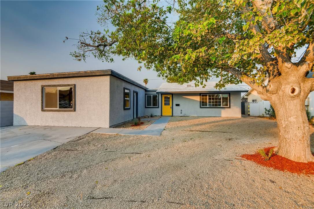 Las Vegas, NV 89121,3524 Anthony DR