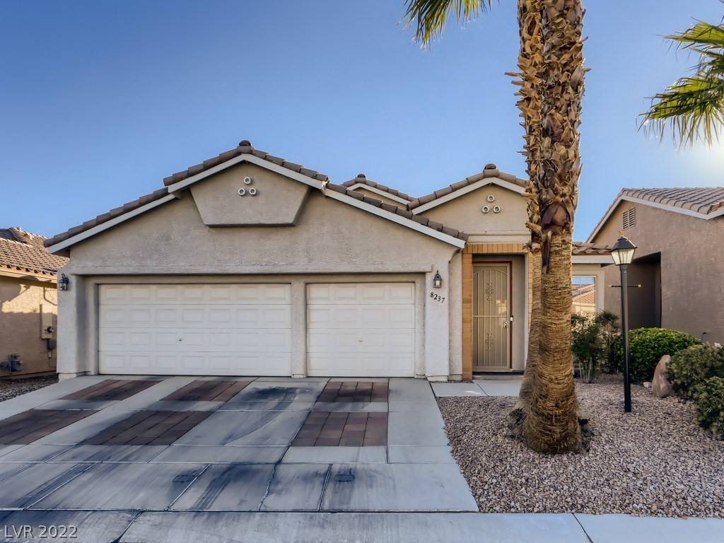 Las Vegas, NV 89131,8237 Orange Vale AVE
