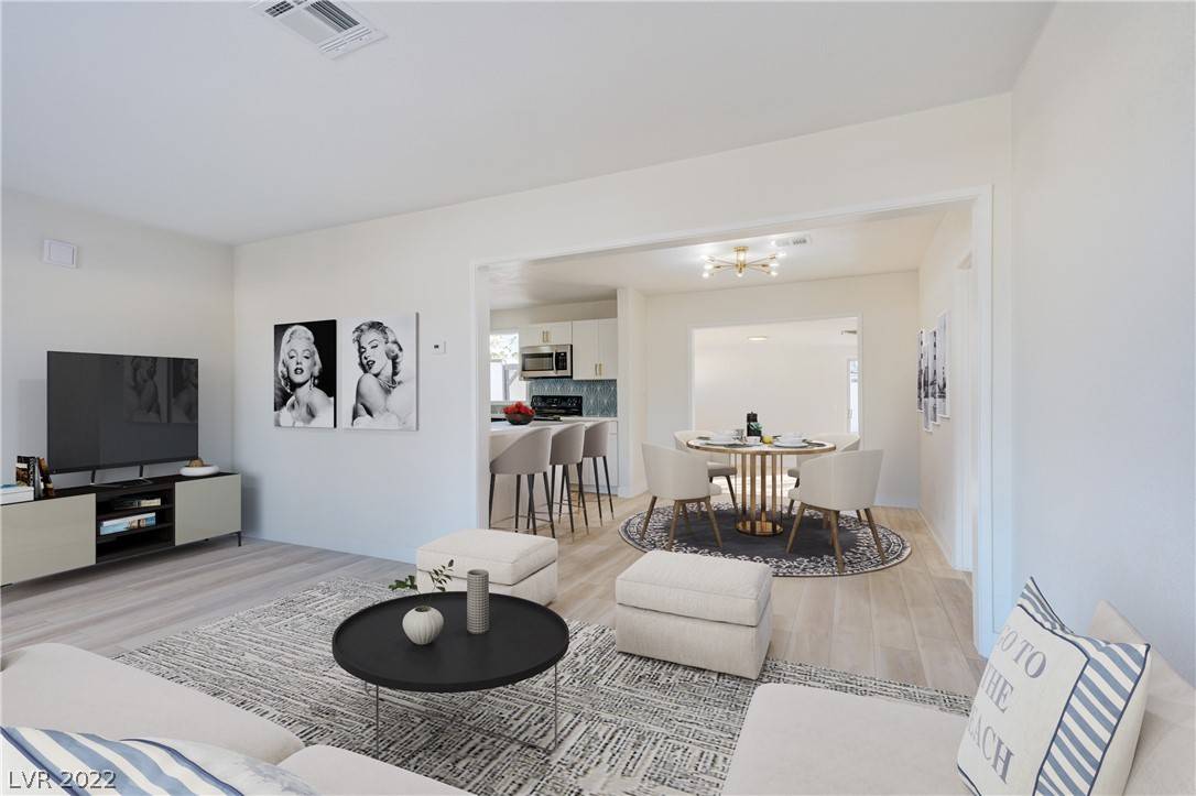 Las Vegas, NV 89104,1920 Howard AVE