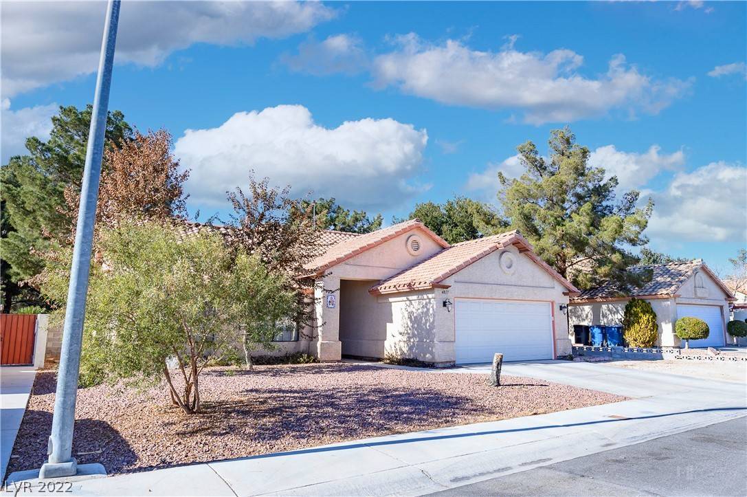 Las Vegas, NV 89130,4817 Yellow Pine LN
