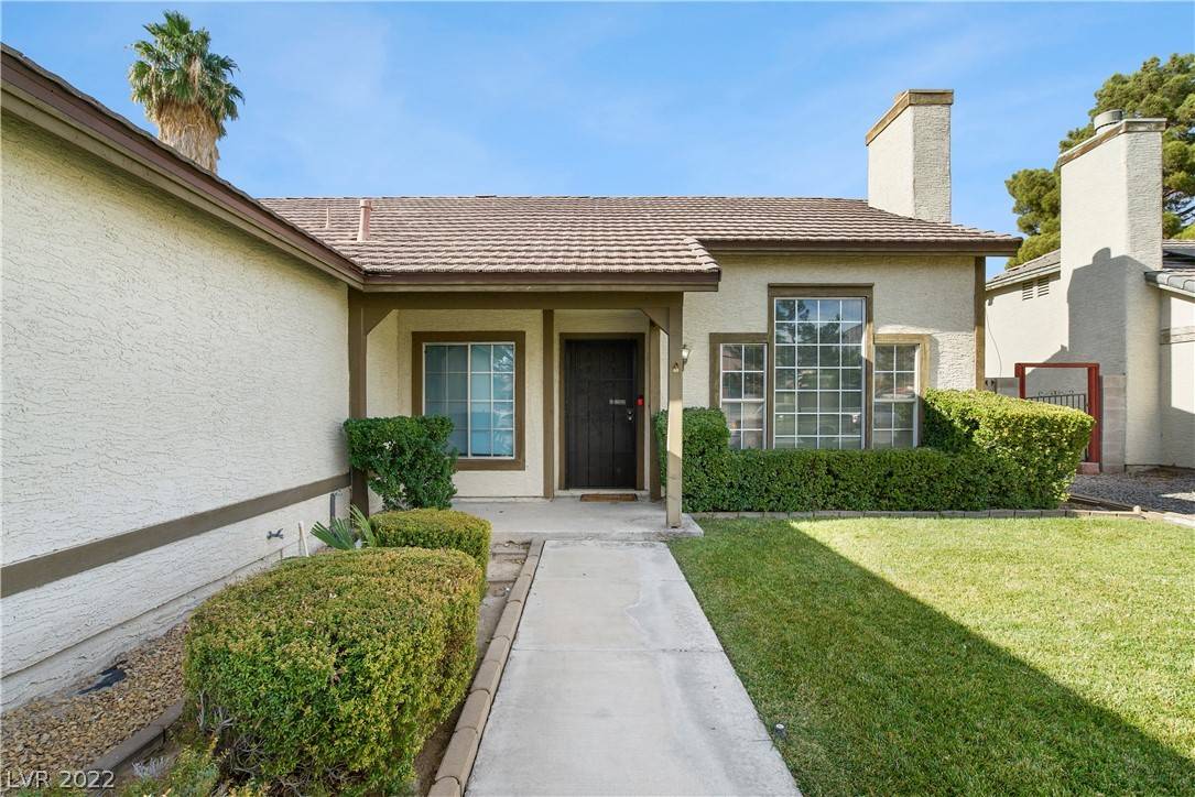 Las Vegas, NV 89142,1725 Foxglove DR