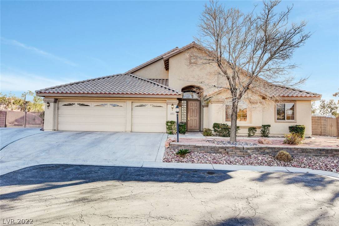 Las Vegas, NV 89110,6885 Historic Legacy CT