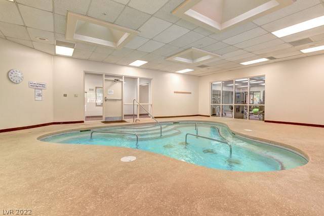 Las Vegas, NV 89134,2720 Youngdale DR