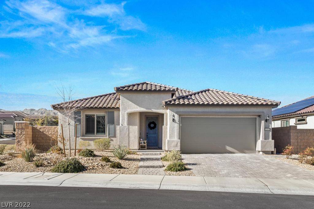 Las Vegas, NV 89166,8263 Skye Blue ST