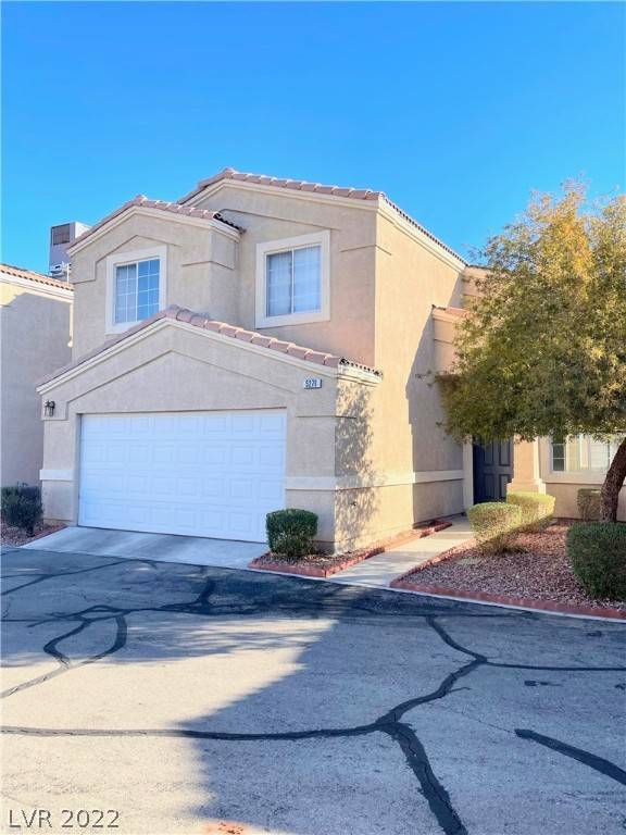 Las Vegas, NV 89122,5278 Mineral Lake DR