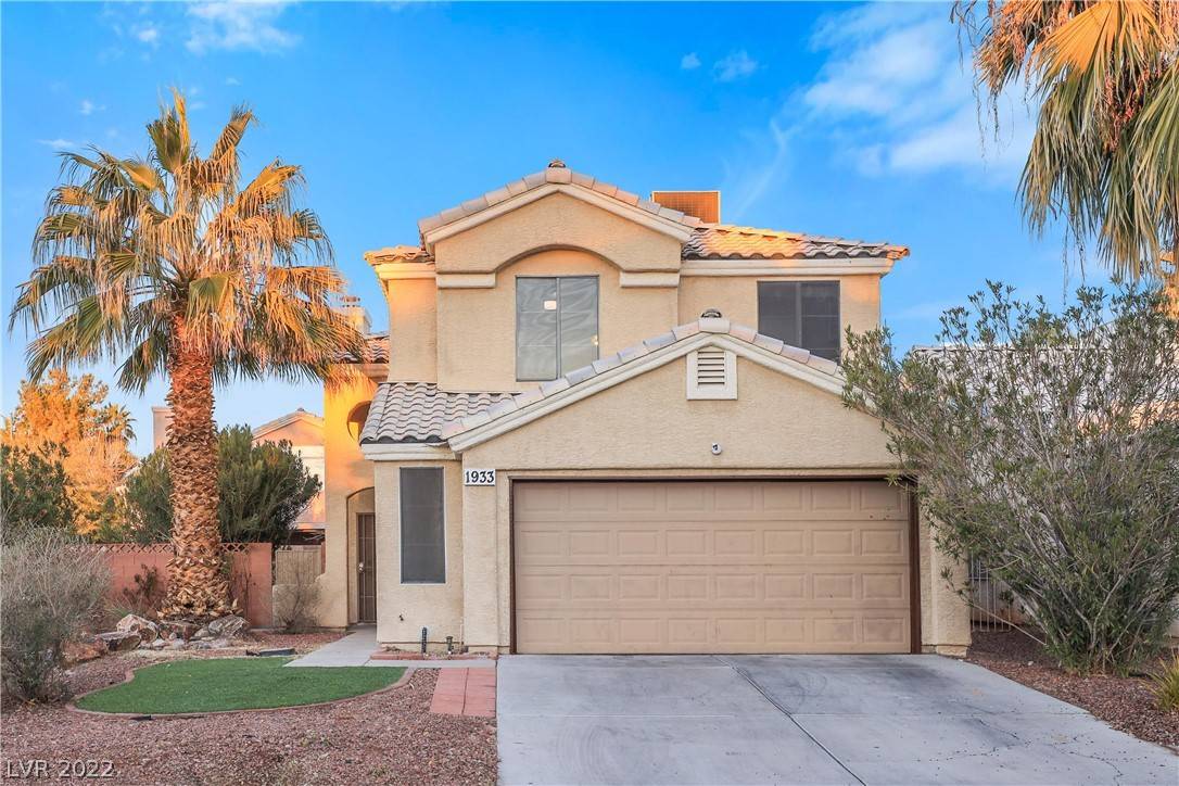 Las Vegas, NV 89142,1933 Orchard Valley DR