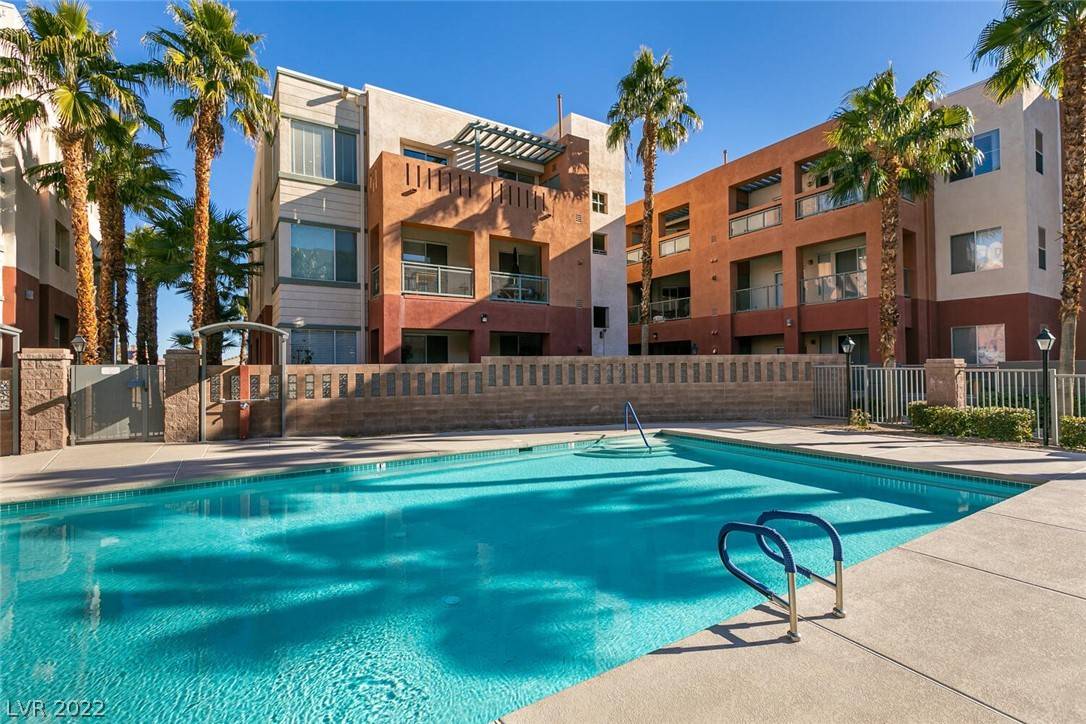 Las Vegas, NV 89123,71 E Agate AVE #409