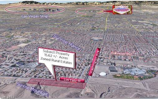 Las Vegas, NV 89110,0 Washington