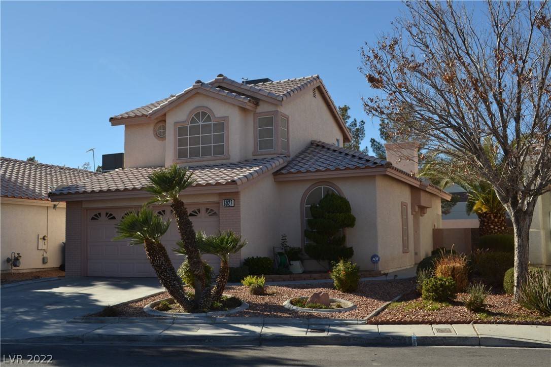 Las Vegas, NV 89119,6927 Country Day LN