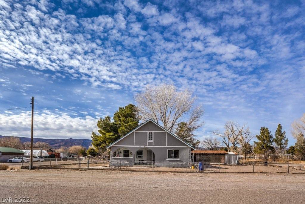 Alamo, NV 89001,121 Purple Sage AVE