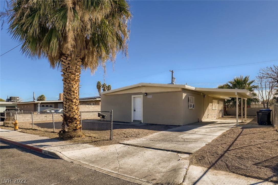 North Las Vegas, NV 89030,2525 Perliter AVE