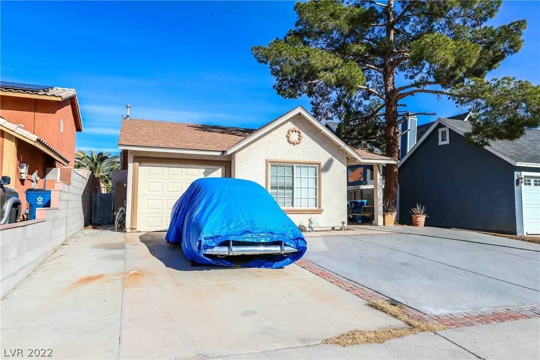 Las Vegas, NV 89108,6624 Lombard DR