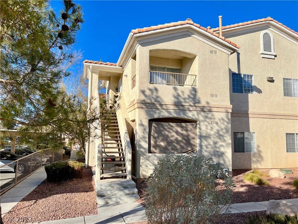 North Las Vegas, NV 89032,1881 W Alexander RD #206