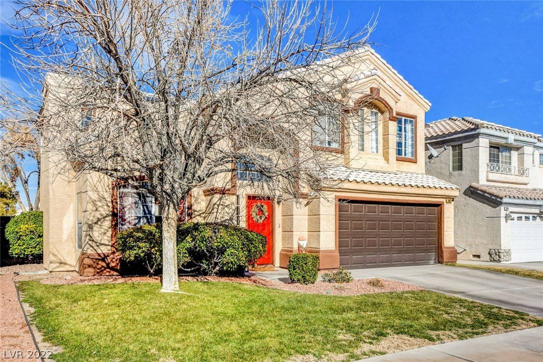 Las Vegas, NV 89129,7902 Macklin ST