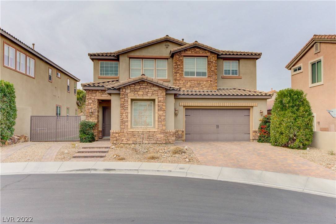 Henderson, NV 89012,321 Goldstar ST