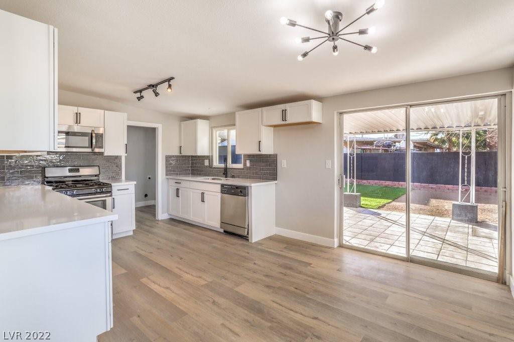 Las Vegas, NV 89101,1309 Harriet ST