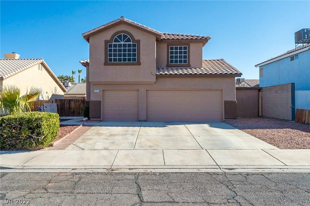 Henderson, NV 89002,2054 Fallsburg WAY