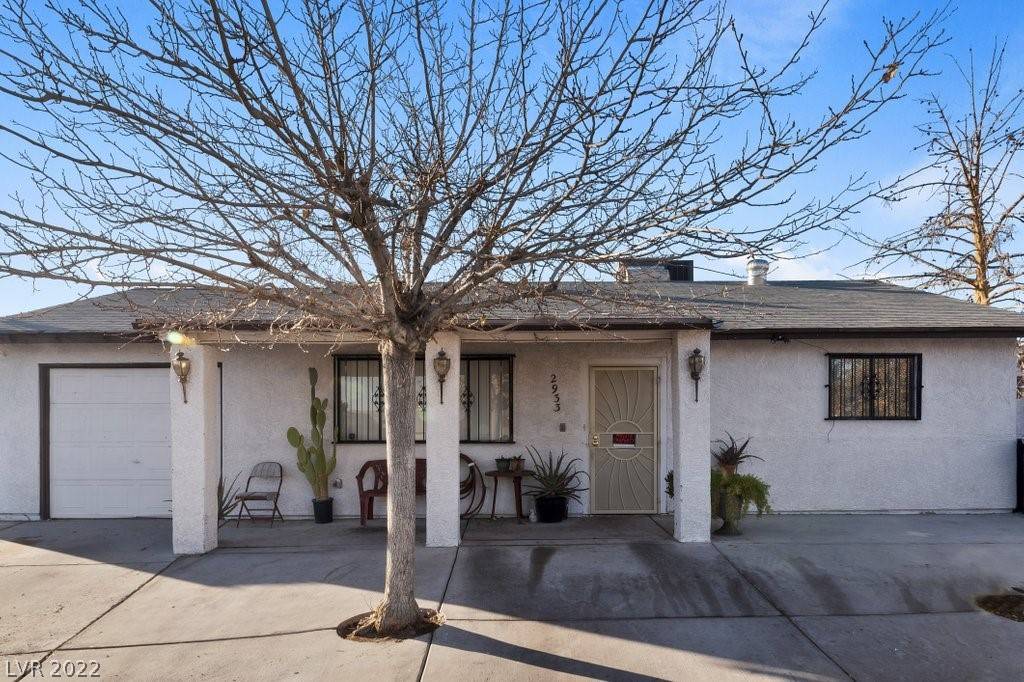 Las Vegas, NV 89115,2933 Gemini CIR