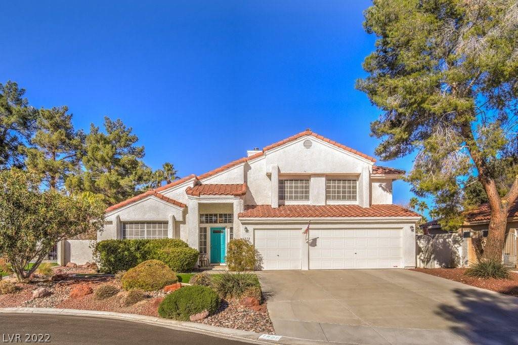 Henderson, NV 89014,1928 Quimper CT