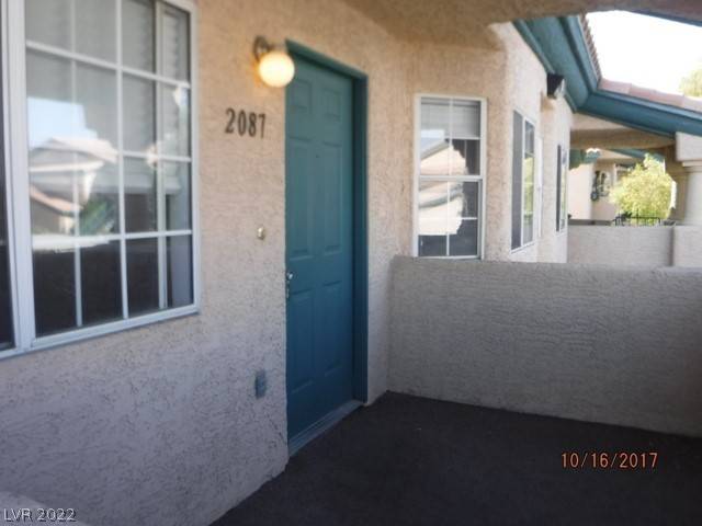 Las Vegas, NV 89117,8410 Eldora AVE #2087