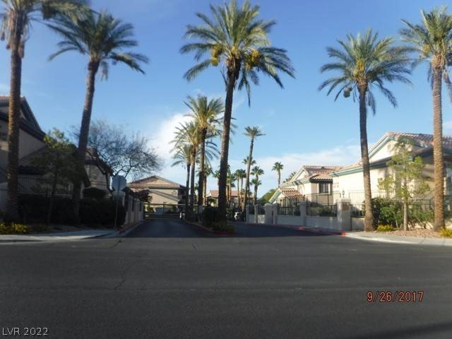 Las Vegas, NV 89117,8410 Eldora AVE #2087