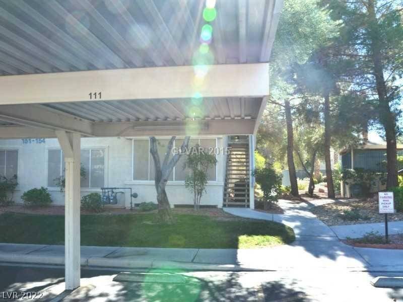 Las Vegas, NV 89120,3425 E Russell RD #153