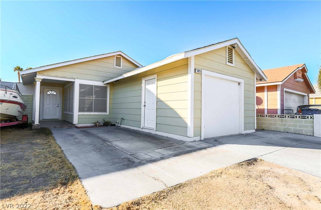 Las Vegas, NV 89142,1625 Teardrop ST