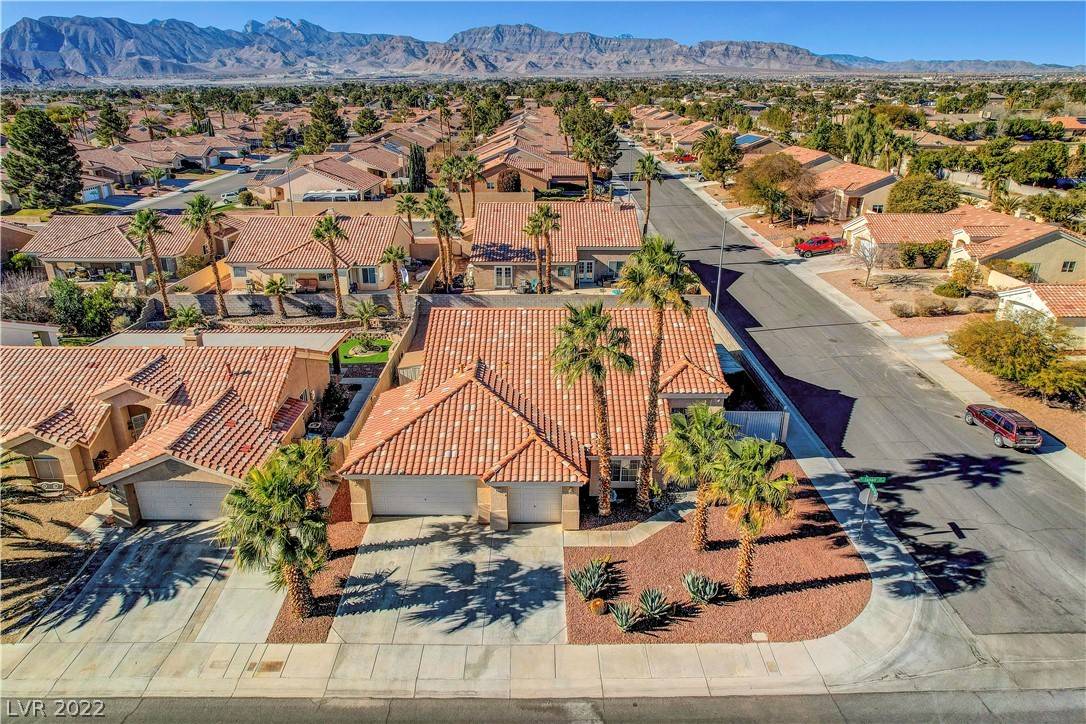 Las Vegas, NV 89149,5733 Janell DR
