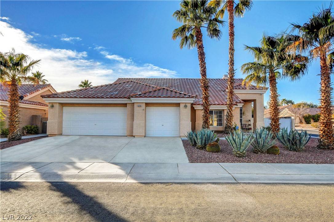 Las Vegas, NV 89149,5733 Janell DR