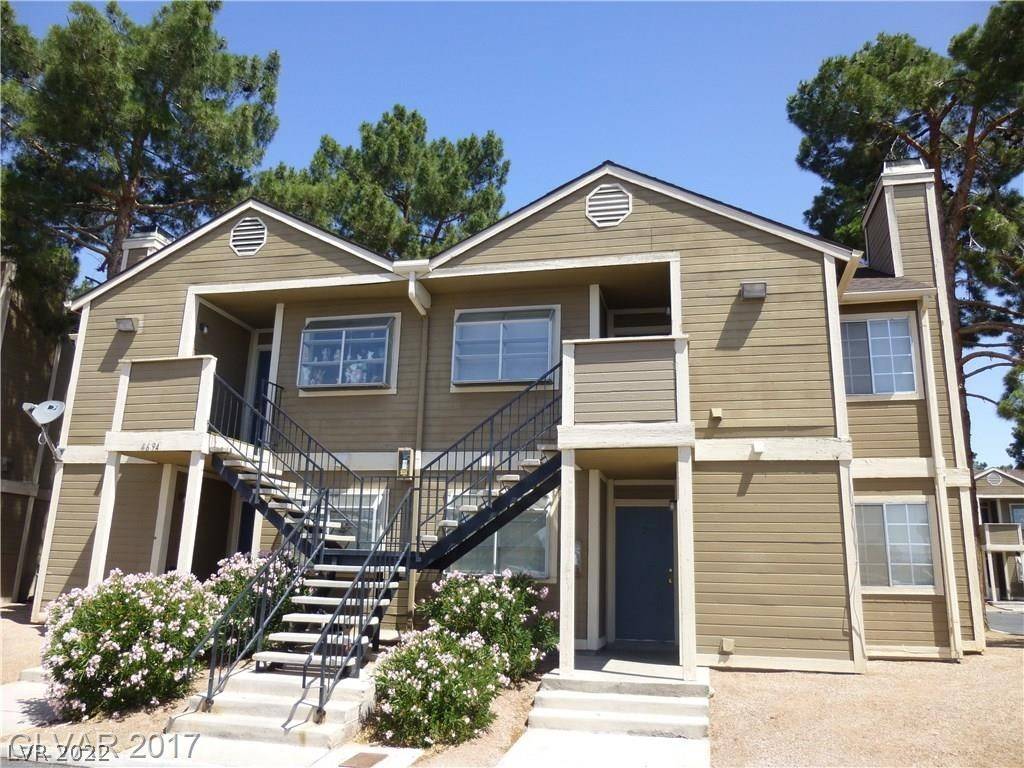 Las Vegas, NV 89121,4694 Leeann LN