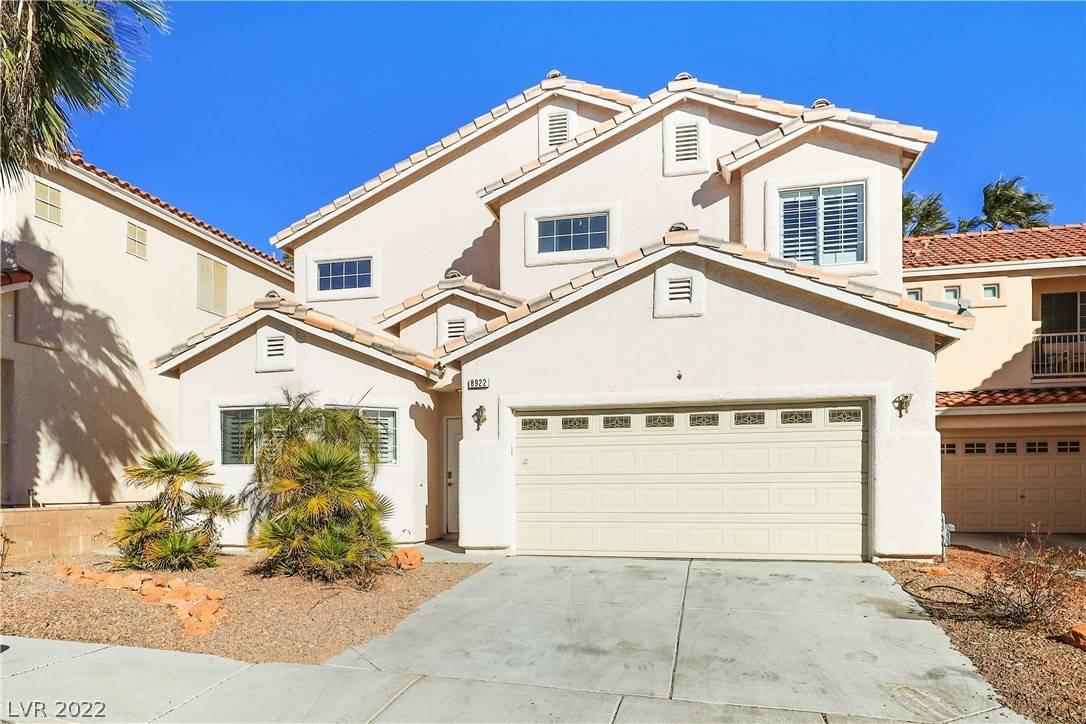 Las Vegas, NV 89149,8922 Mossy Hollow AVE