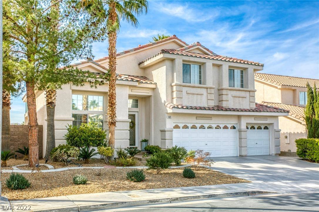 Henderson, NV 89052,1323 Echo Creek ST