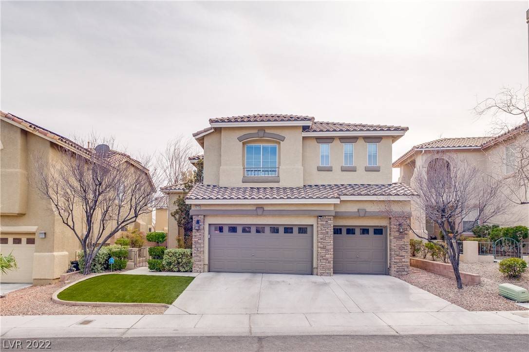 Las Vegas, NV 89144,10729 Sapphire Vista AVE
