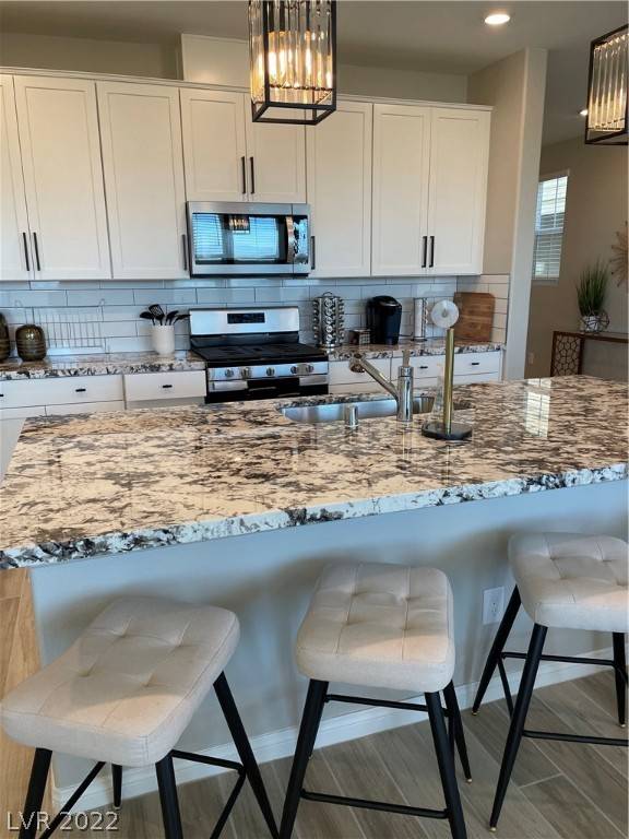 Henderson, NV 89044,2417 Fasano ST