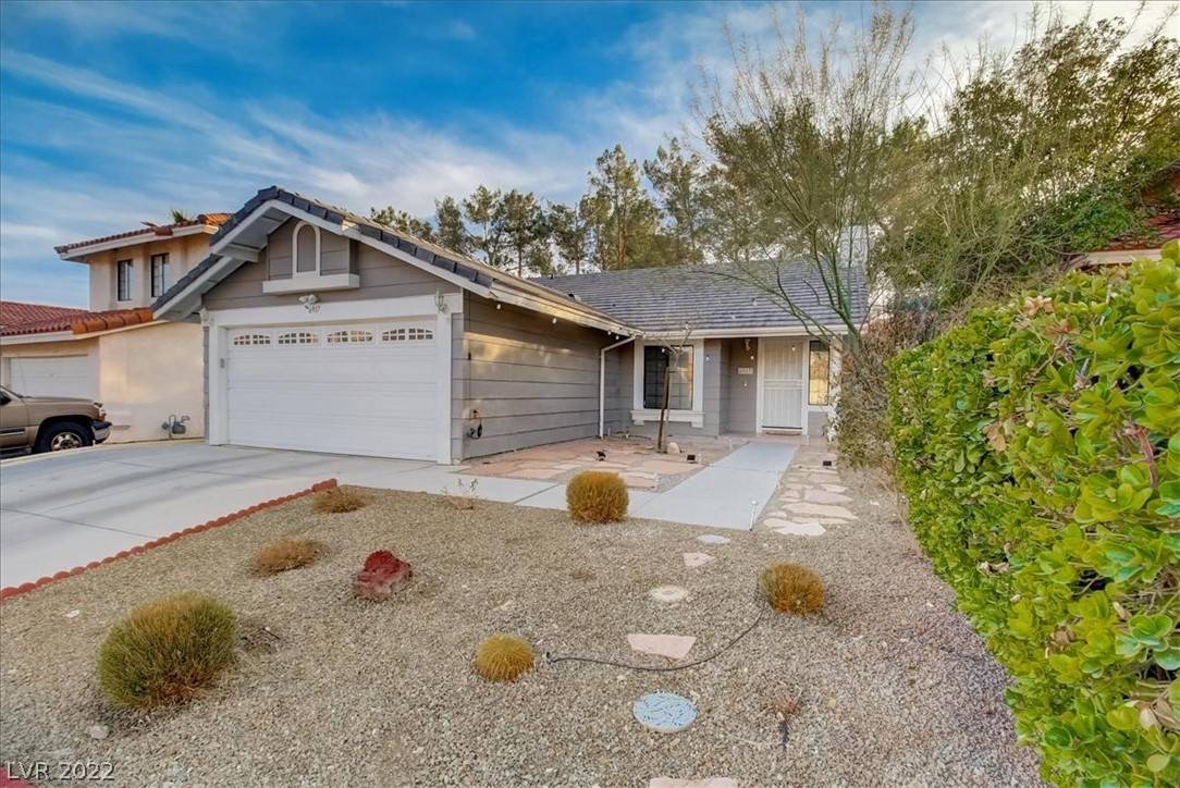 Las Vegas, NV 89117,8917 Beach Front DR
