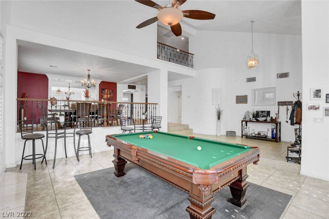 Las Vegas, NV 89139,7653 Calm Passage CT
