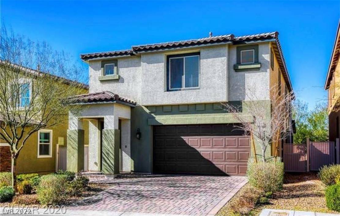 North Las Vegas, NV 89081,5925 Galway Bay ST