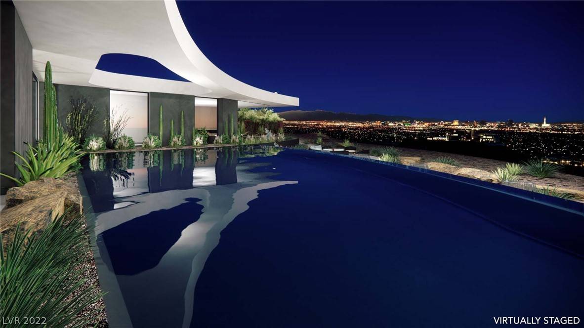 Henderson, NV 89012,721 Dragon Peak DR