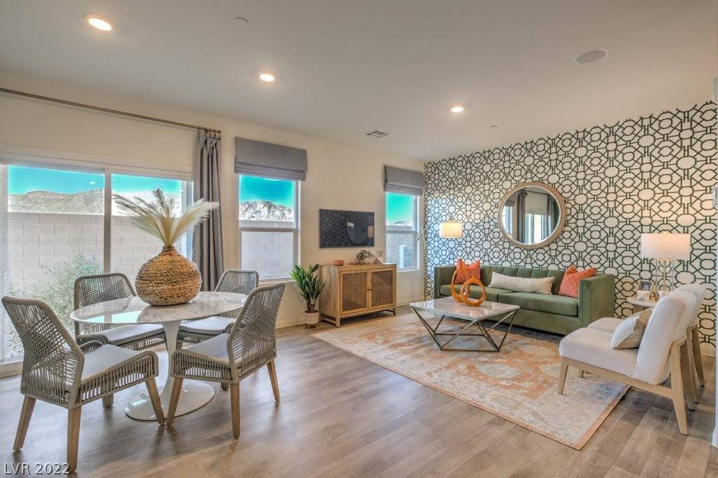 North Las Vegas, NV 89084,4249 Venus Falls AVE #Lot 92