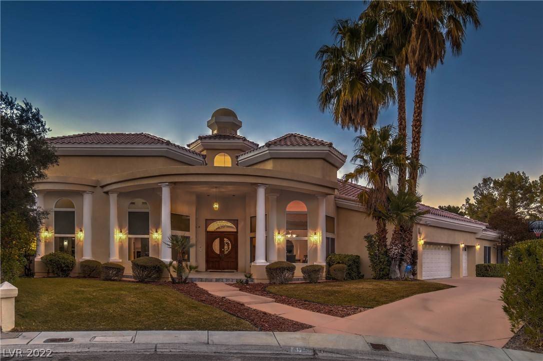 Las Vegas, NV 89117,7870 Dana Point CT