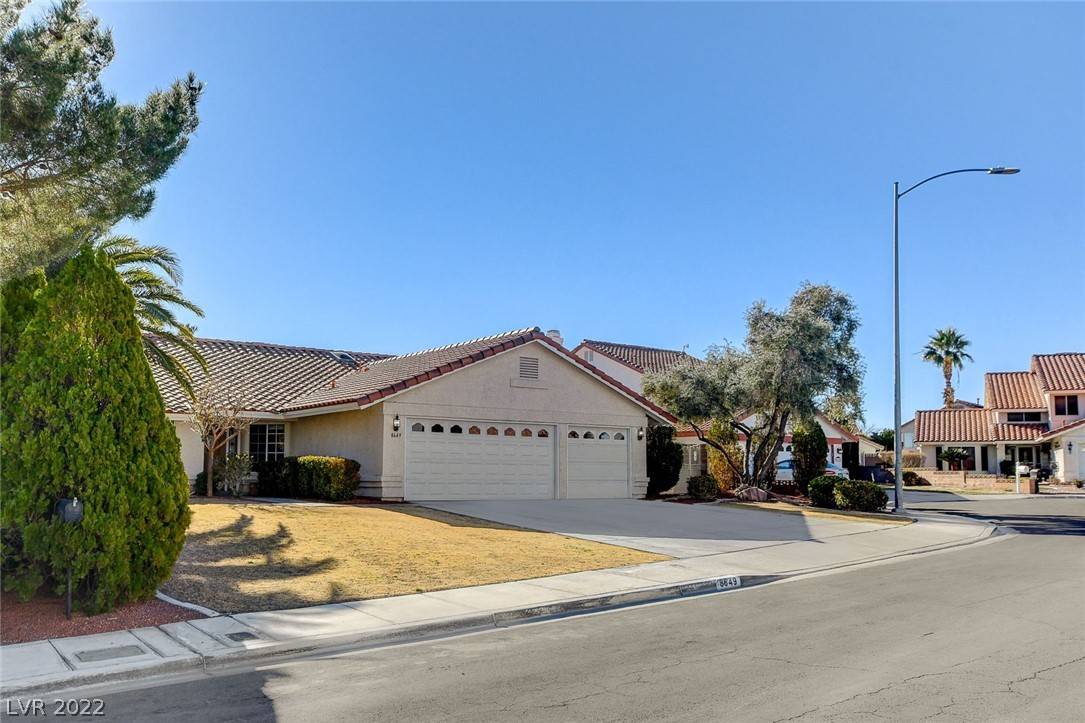 Las Vegas, NV 89145,8649 Blissville AVE