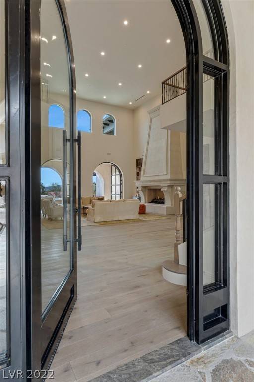 Las Vegas, NV 89141,64 Olympia Canyon WAY