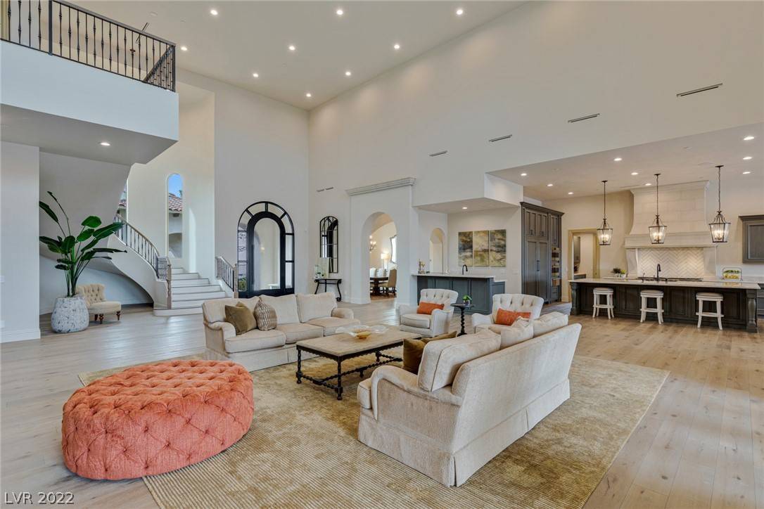 Las Vegas, NV 89141,64 Olympia Canyon WAY