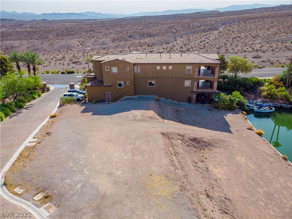 Henderson, NV 89011,11 Via Lido