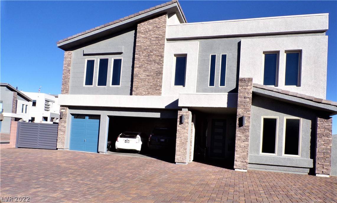Las Vegas, NV 89139,6389 Ghost Pines CT