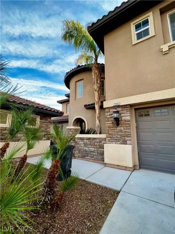 Las Vegas, NV 89131,7209 Cypress Run DR