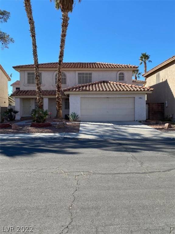 Henderson, NV 89014,981 Flapjack DR