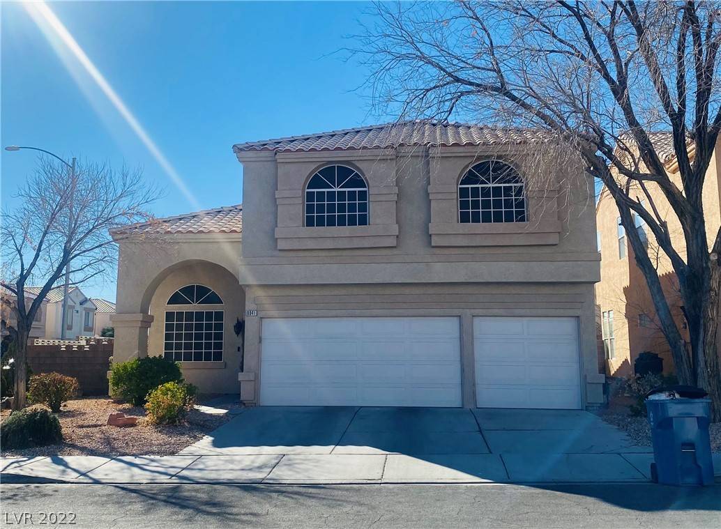 Las Vegas, NV 89128,8041 Rock Port CIR